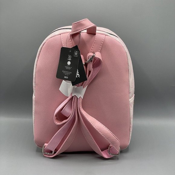 My Melody Figural Pocket Mini Backpack NEW Bioworld main image 6